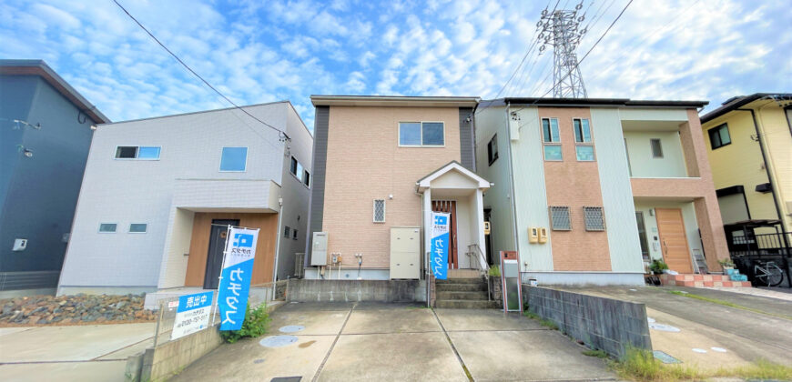 Casa à venda em Mihama, Chita-gun por ¥42,000/mês