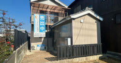 Casa à venda em Toyokawa por ¥43,000/mês