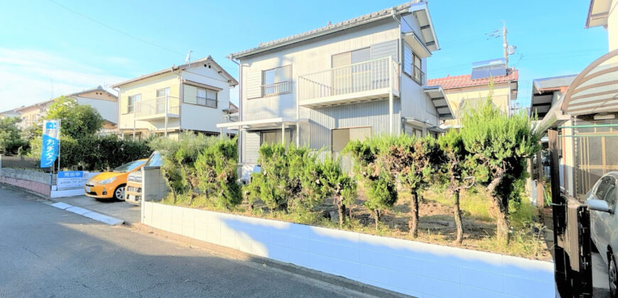 Casa à venda em Inazawa, Sobuecho por ¥43,000/mês