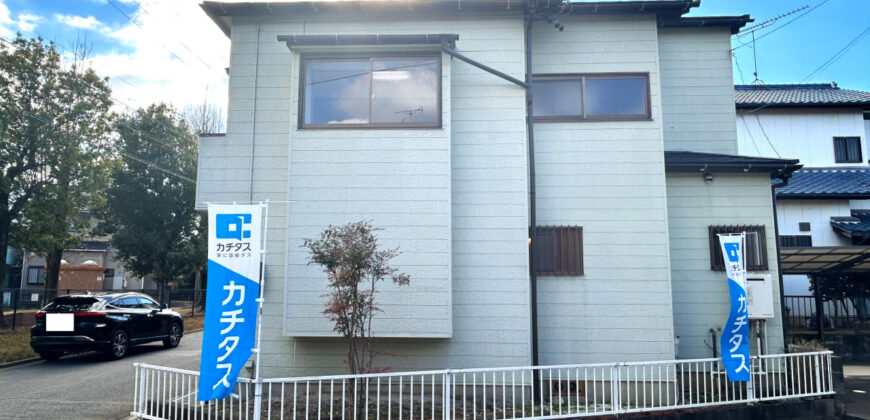 Casa à venda em Okazaki, Kamiji por ¥43,000/mês