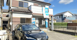 Casa à venda em Nishio, Hokojicho por ¥43,000/mês