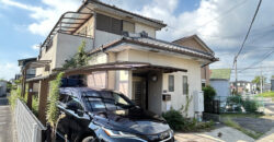 Casa à venda em Okazaki, Ryusenjicho por ¥43,000/mês