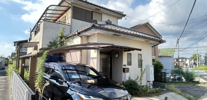 Casa à venda em Okazaki, Ryusenjicho por ¥43,000/mês