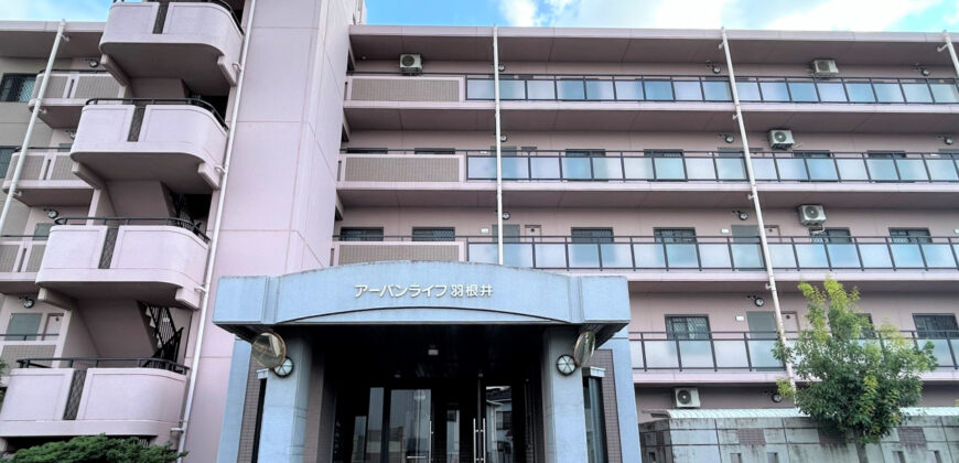 Apartamento à venda em Toyohashi, Hanei por ¥48,000/mês