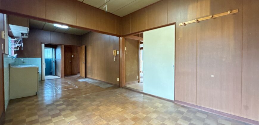 Casa à venda em Tsushima, Kaharacho por ¥48,000/mês