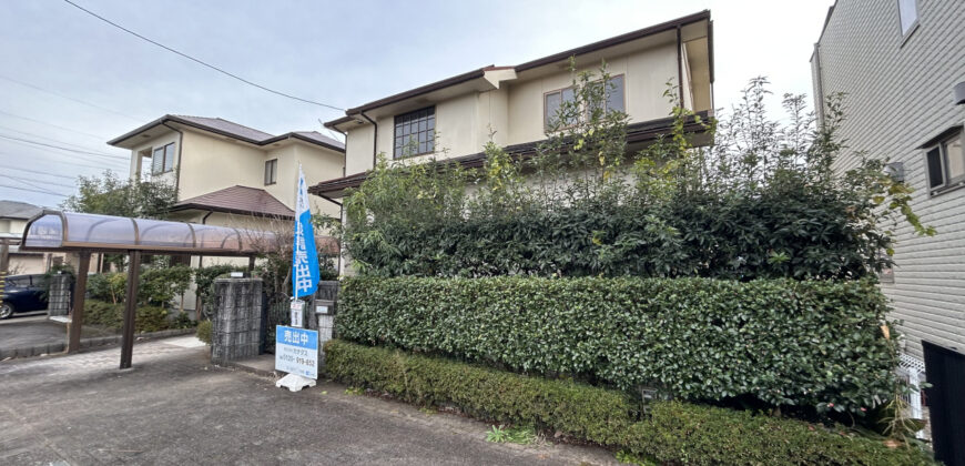 Casa à venda em Inuyama, Zenjinodai por ¥51,000/mês