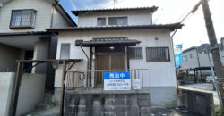 Casa à venda em Toyohashi, Shineimachi por ¥51,000/mês