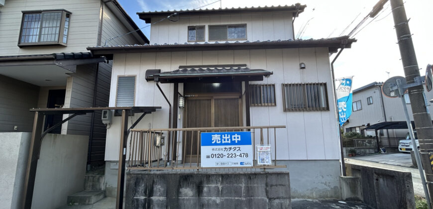 Casa à venda em Toyohashi, Shineimachi por ¥51,000/mês