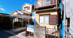 Casa à venda em Togo, Haruki por ¥54,000/mês