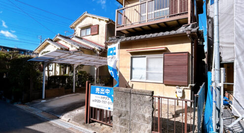 Casa à venda em Togo, Haruki por ¥54,000/mês