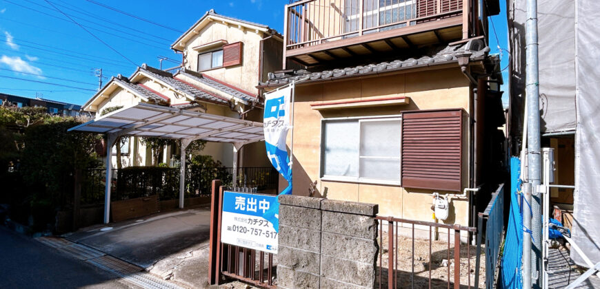 Casa à venda em Togo, Haruki por ¥54,000/mês