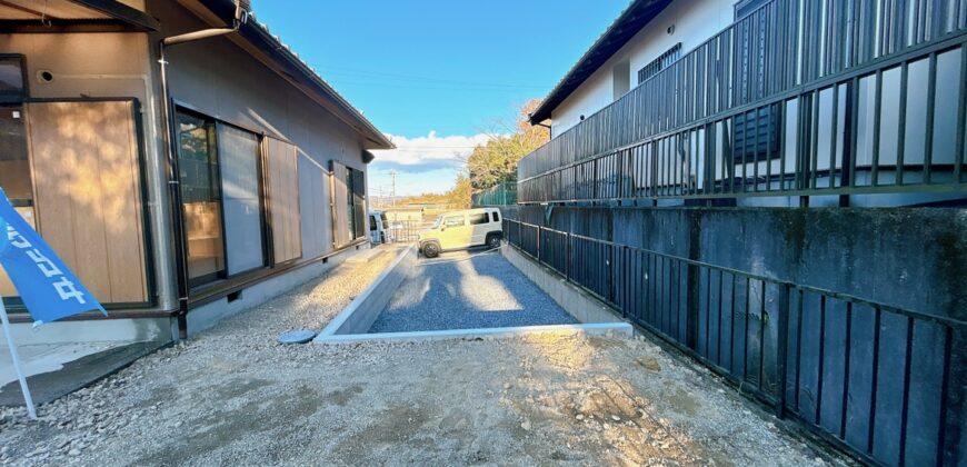 Casa à venda em Toyota, Fukamicho por ¥54,000/mês