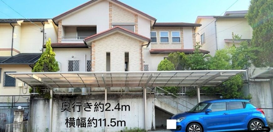 Casa à venda em Toyota, Oribiracho por ¥56,000/mês