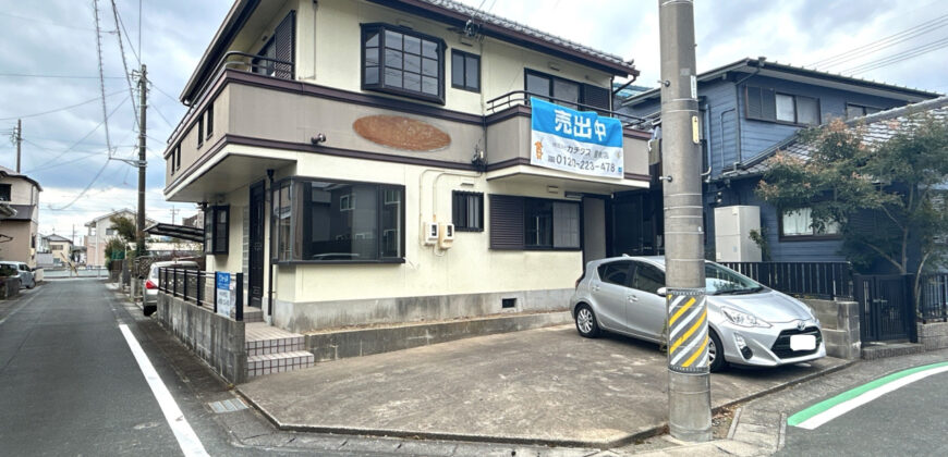 Casa à venda em Toyokawa, Honnocho por ¥60,000/mês