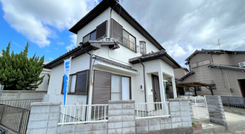 Casa à venda em Oguchi, Niwa por ¥61,000/mês