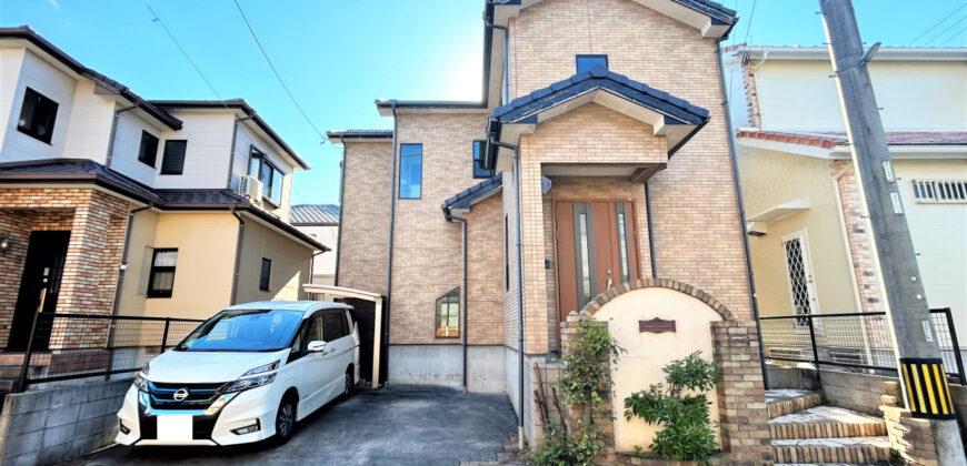 Casa à venda em Koda, Yokoochi por ¥63,000/mês