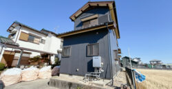 Casa à venda em Anjo, Higashibesshocho por ¥63,000/mês