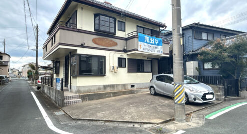 Casa à venda em Toyokawa, Honnocho por ¥60,000/mês