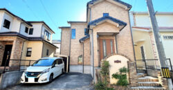 Casa à venda em Yokoochi por ¥63,000/mês