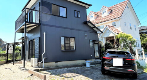 Casa à venda em Nishio, Kusumuracho por ¥63,000/mês