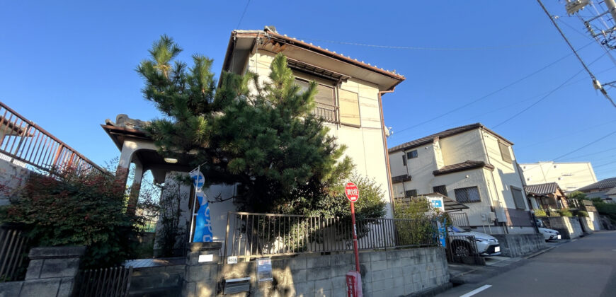 Casa à venda em Tokai, Okusoyama por ¥63,000/mês