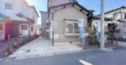 Casa à venda em Okazaki, Hashimemachi por ¥64,000/mês