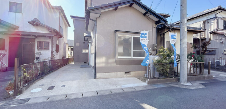 Casa à venda em Okazaki, Hashimemachi por ¥64,000/mês