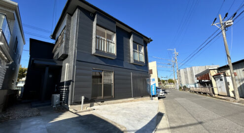 Casa à venda em Okazaki, Doimachi por ¥64,000/mês