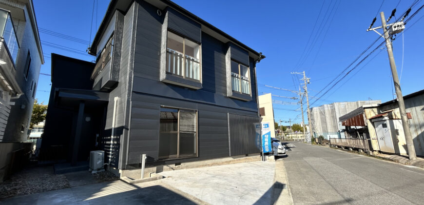 Casa à venda em Okazaki, Doimachi por ¥64,000/mês