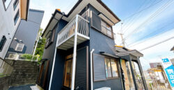 Casa à venda em Okazaki, Momocho por ¥65,000/mês