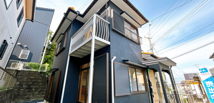 Casa à venda em Okazaki, Momocho por ¥65,000/mês