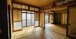 Casa à venda em Toyota, Akibacho por ¥67,000/mês