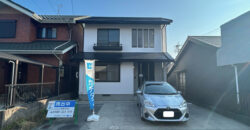 Casa à venda em Toyokawa, Takamicho por ¥68,000/mês