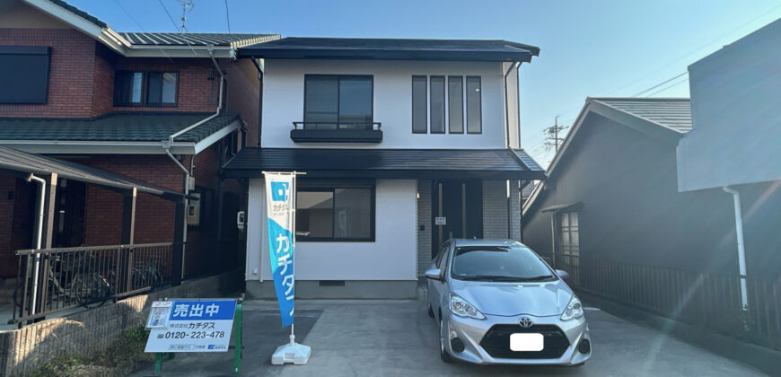 Casa à venda em Toyokawa, Takamicho por ¥68,000/mês