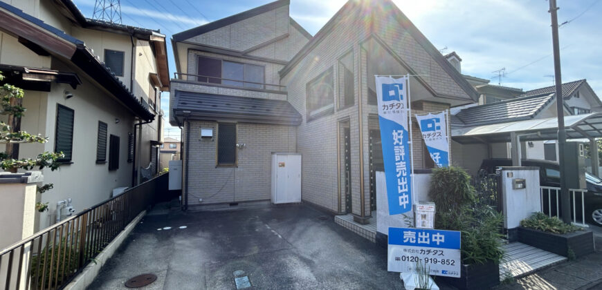 Casa à venda em Oguchi, Niwa por ¥70,000/mês