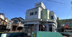 Casa à venda em Toyohashi, Akebonocho por ¥71,000/mês