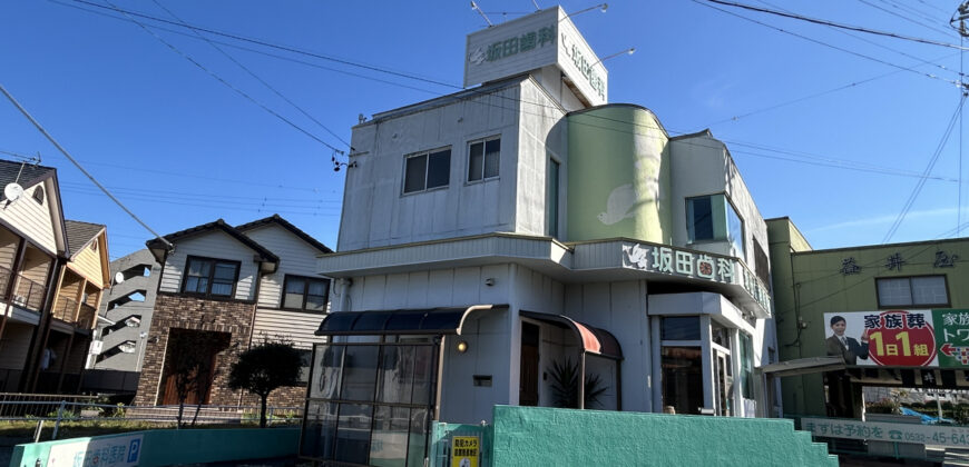 Casa à venda em Toyohashi, Akebonocho por ¥71,000/mês