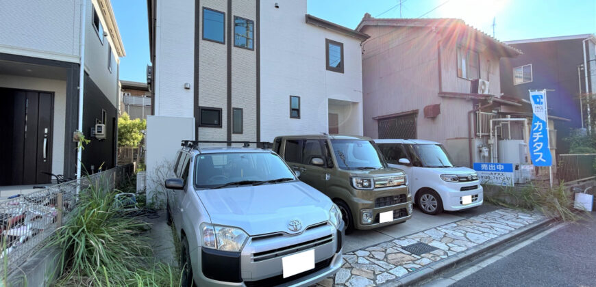 Casa à venda em Nagoya, Minato por ¥71,000/mês