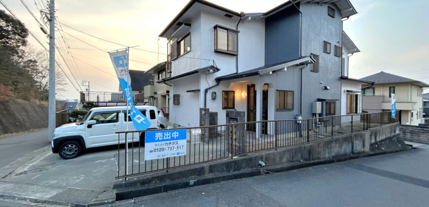 Casa à venda em Kasugai, Fujiyamadai por ¥77,000/mês