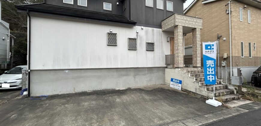 Casa à venda em Seto, Nakamizunocho por ¥77,000/mês