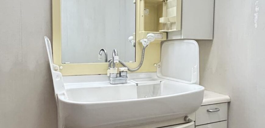 Casa à venda em Chiryu, Shinbayashicho por ¥80,000/mês