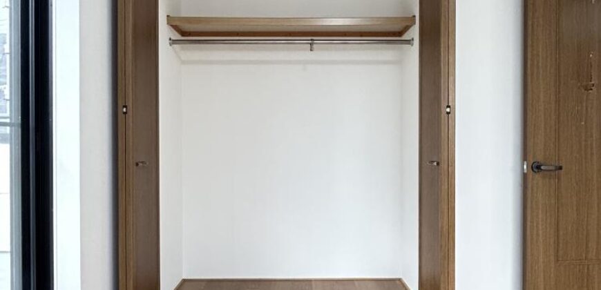 Casa à venda em Chiryu, Ushidacho por ¥81,000/mês