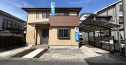 Casa à venda em Ichinomiya, Wako por ¥94,000/mês