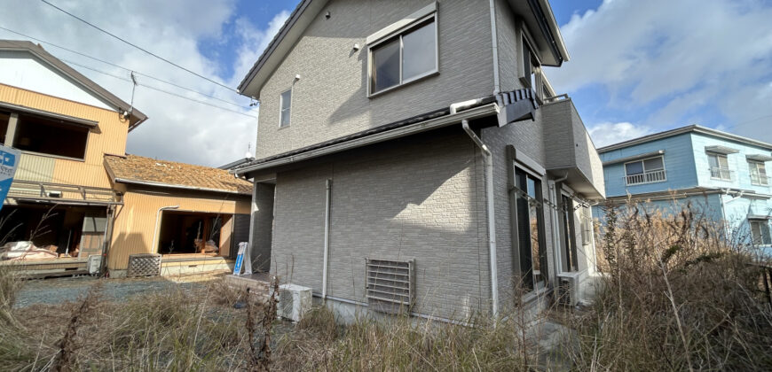 Casa à venda em Toyokawa, Tamedocho por ¥96,000/mês