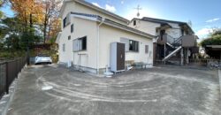 Casa à venda em Owariasahi, Kasumigaokacho por ¥99,000/mês