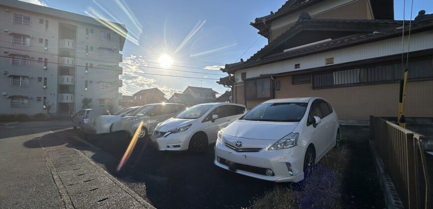 Casa à venda em Furuichiba por ¥46,000/mês