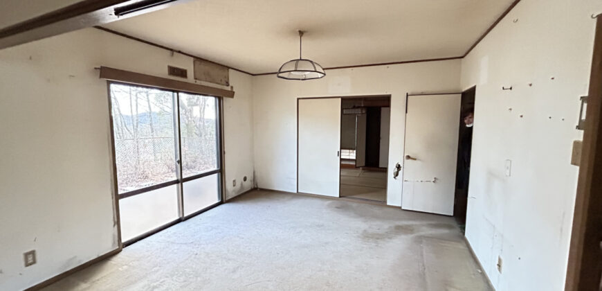 Casa à venda em Matsugaoka por ¥26,000/mês