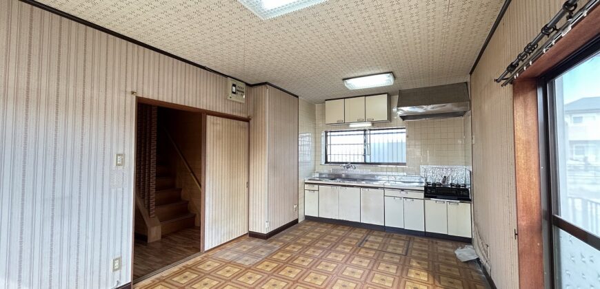 Casa à venda em Hashima, Takehanacho por ¥29,000/mês