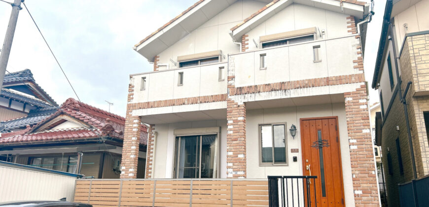 Casa à venda em Seki, Hiragacho por ¥40,000/mês