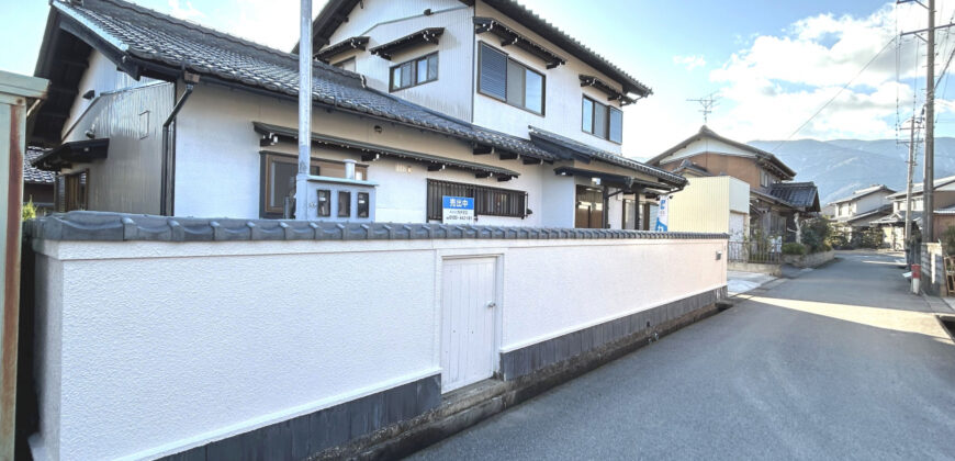 Casa à venda em Ikeda, Hongo por ¥42,000/mês